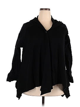 Dg^2 By Diane Gilman Cardigan