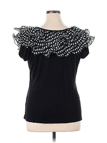 Rave Short Sleeve Top (view 2)
