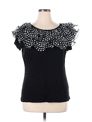 Rave Short Sleeve Top (view 1)