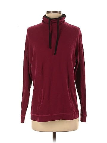 Belford Pullover Sweater (view 1)
