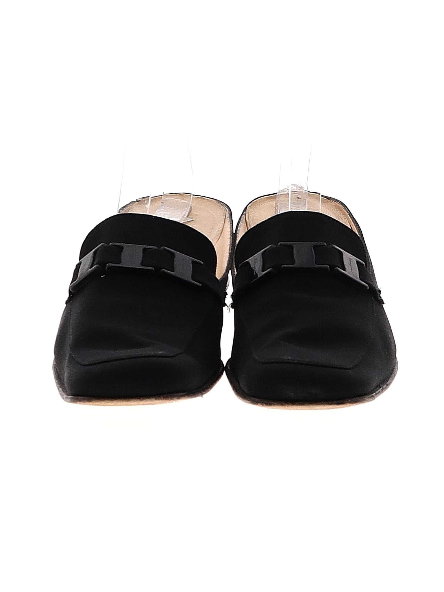 Ferragamo mules sale best sale