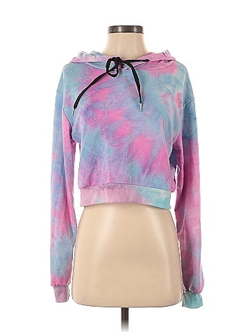 Romwe Pullover Hoodie (view 1)