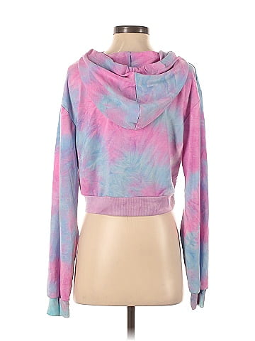 Romwe Pullover Hoodie (view 2)