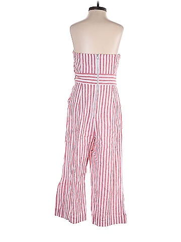 Bardot Jumpsuit (view 2)