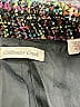 Coldwater Creek Tweed Black Jacket Size 10 - photo 3