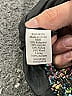 Coldwater Creek Tweed Black Jacket Size 10 - photo 4