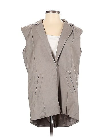 PrettyLittleThing Vest (view 1)