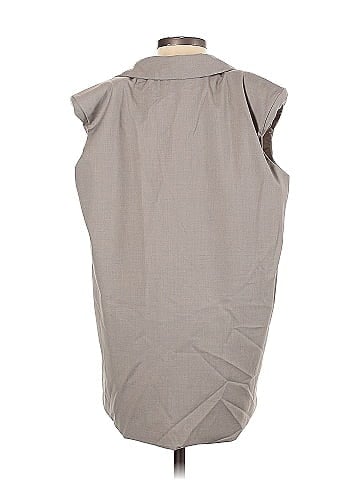 PrettyLittleThing Vest (view 2)