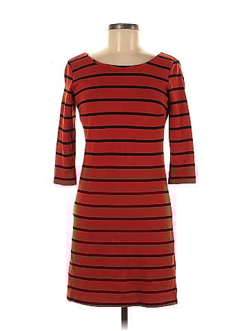 Newbury Kustom Casual Dress (view 1)