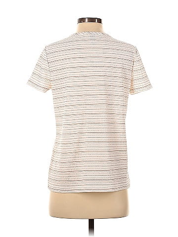 Anne Klein Short Sleeve Top (view 2)