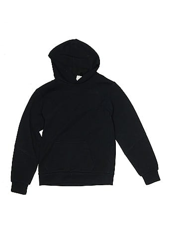 Zyia Active Pullover Hoodie (view 1)