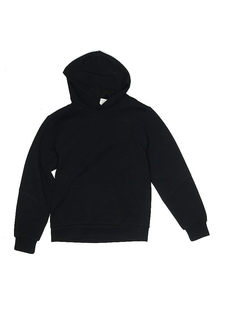 Zyia Active Black Pullover Hoodie Size 6 (big kids) - photo 1