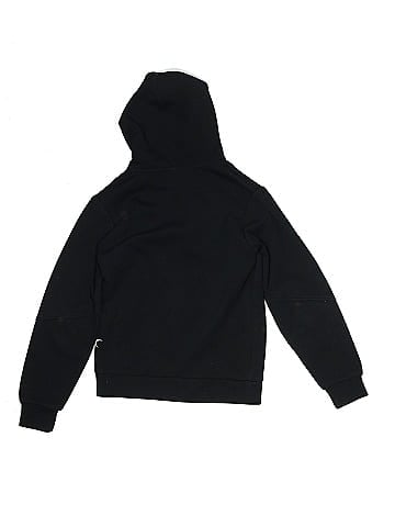 Zyia Active Pullover Hoodie (view 2)