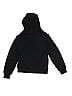 Zyia Active Black Pullover Hoodie Size 6 (big kids) - photo 2