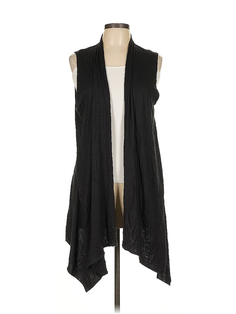 Azules Black Kimono Size L - photo 1