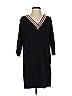 Express Black Casual Dress Size XS - photo 1