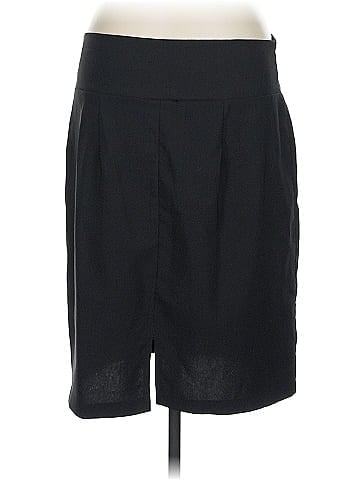Dots Casual Skirt (view 2)