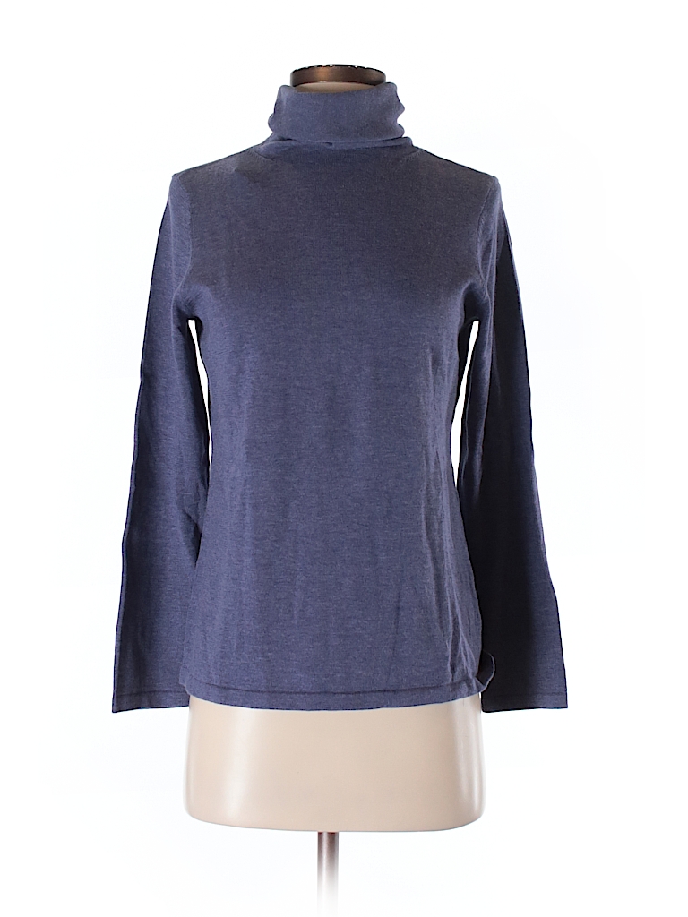 J.Jill Turtleneck Sweater - 76% off only on thredUP