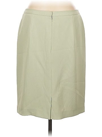 Evelyn & Arthur Formal Skirt (view 2)