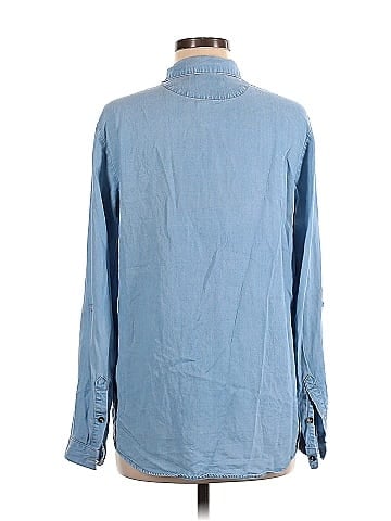 S.Oliver Long Sleeve Blouse (view 2)