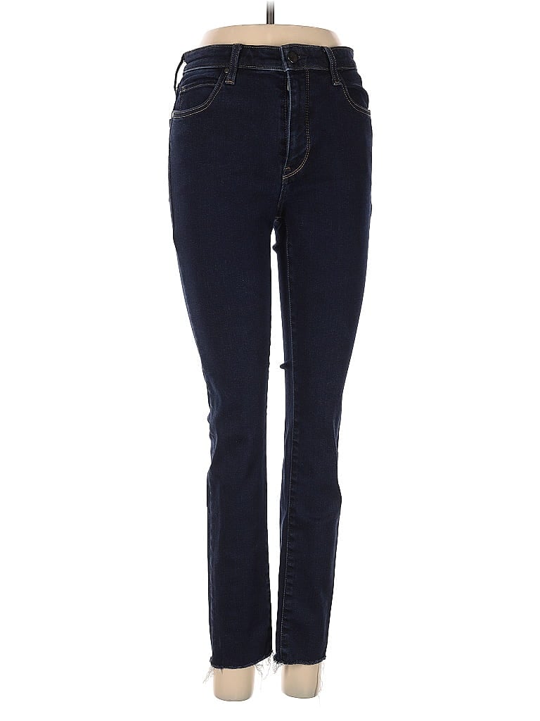 Click to view more detailed imagery on our partner's website Pre-owned Uniqlo Jeans In Blue