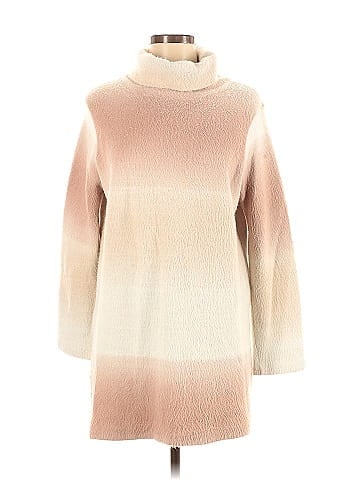 Maria Stanley Turtleneck Sweater (view 1)