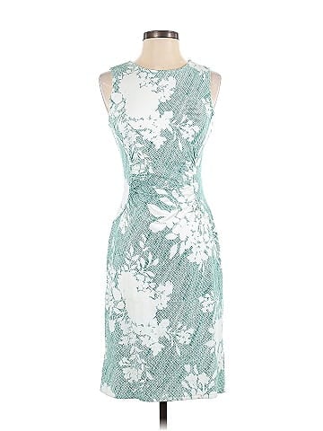 Ann Taylor Casual Dress (view 1)