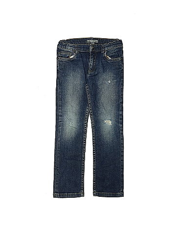Bonpoint Jeans (view 1)