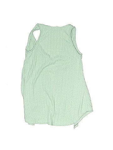 Love Squared Girls Sleeveless Blouse (view 2)