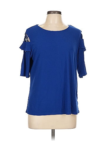 Love Scarlett Short Sleeve Top (view 1)