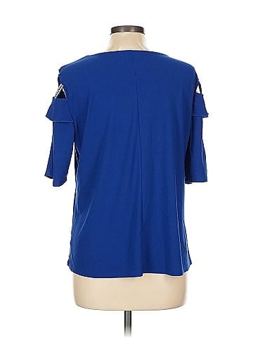 Love Scarlett Short Sleeve Top (view 2)