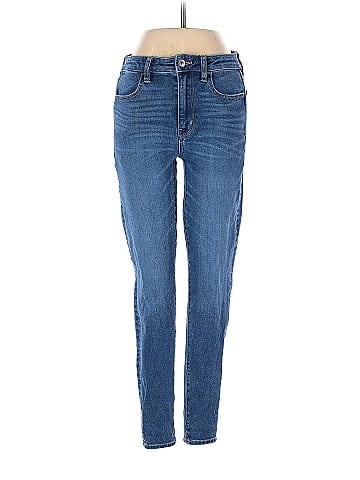 American Eagle Outfitters Jeans (view 1)