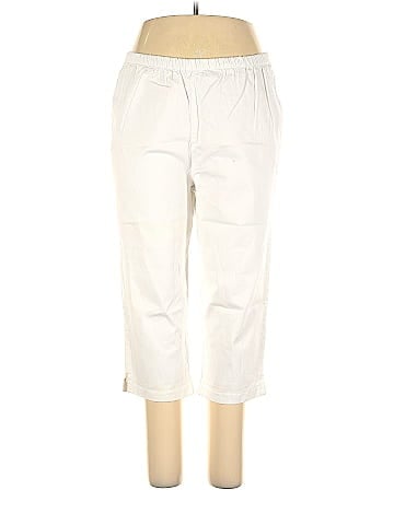Cervelle Casual Pants (view 1)