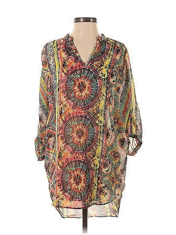 Ivy Jane 3/4 Sleeve Blouse (view 1)