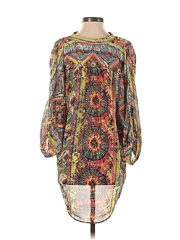 Ivy Jane 3/4 Sleeve Blouse (view 2)