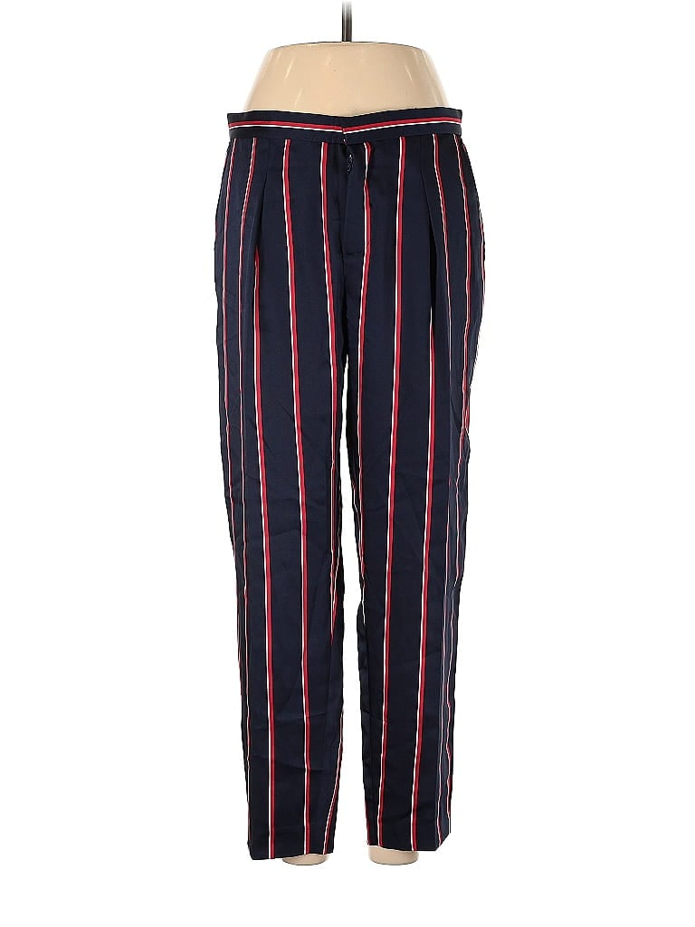 Pre-owned Polo Ralph Lauren Casual Pants In Blue