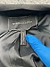 BCBGMAXAZRIA Black Tuxedo Vest Size XS - photo 3