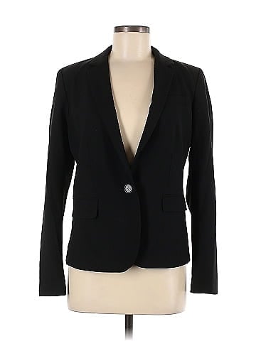 Ann Taylor Blazer (view 1)
