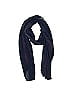 Lulla by Bindya 100% Viscose Blue Scarf One size - photo 1