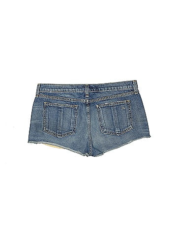 Rag & Bone/JEAN Denim Shorts (view 2)