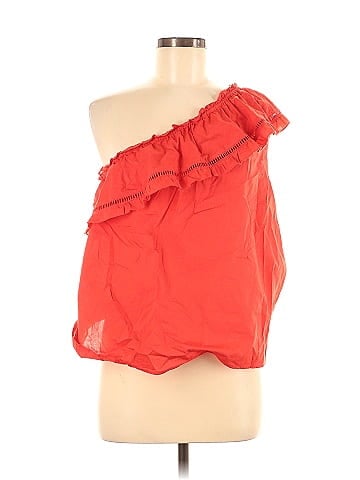 St.ROCHE Sleeveless Top (view 1)
