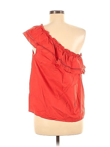 St.ROCHE Sleeveless Top (view 2)