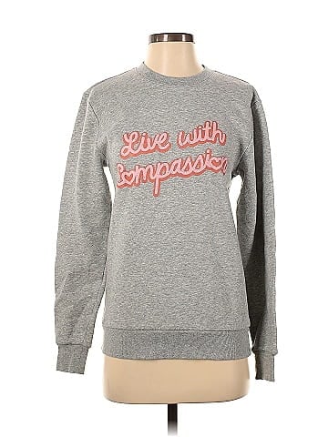 ALTERNATIVE Sweatshirt (view 1)
