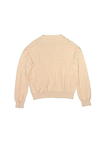Melrose and Market Pullover Sweater (view 2)