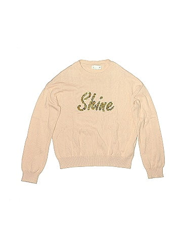 Melrose and Market Pullover Sweater (view 1)