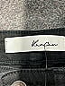KANCAN JEANS Black Casual Pants Size 1 - photo 3