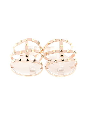 Wild Diva Sandals (view 2)