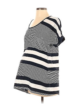 Motherhood Short Sleeve Top (view 1)