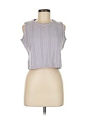 St. John Sweater Vest