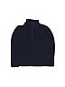 Gap Kids Outlet 100% Polyester Blue Turtleneck Sweater Size S (big kids) - photo 1